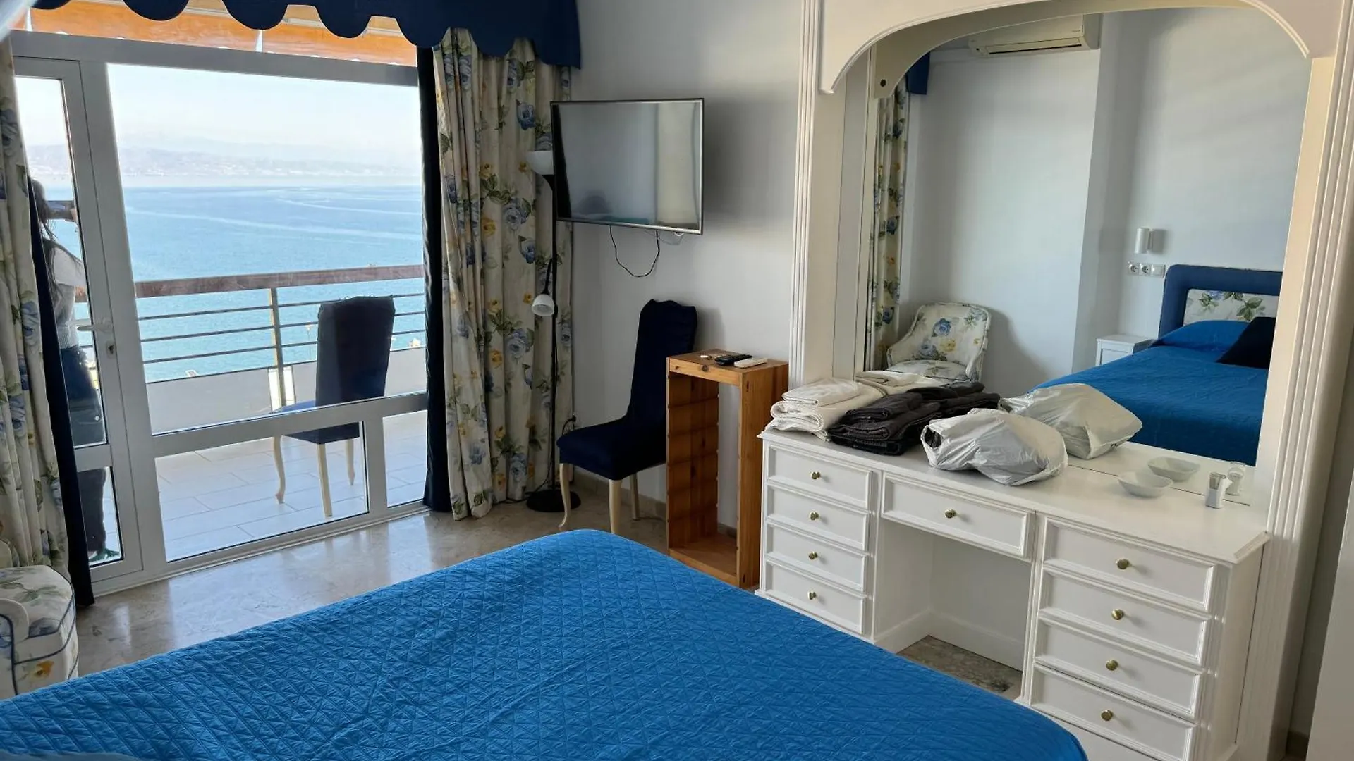 Santa Clara Newparadise Torremolinos