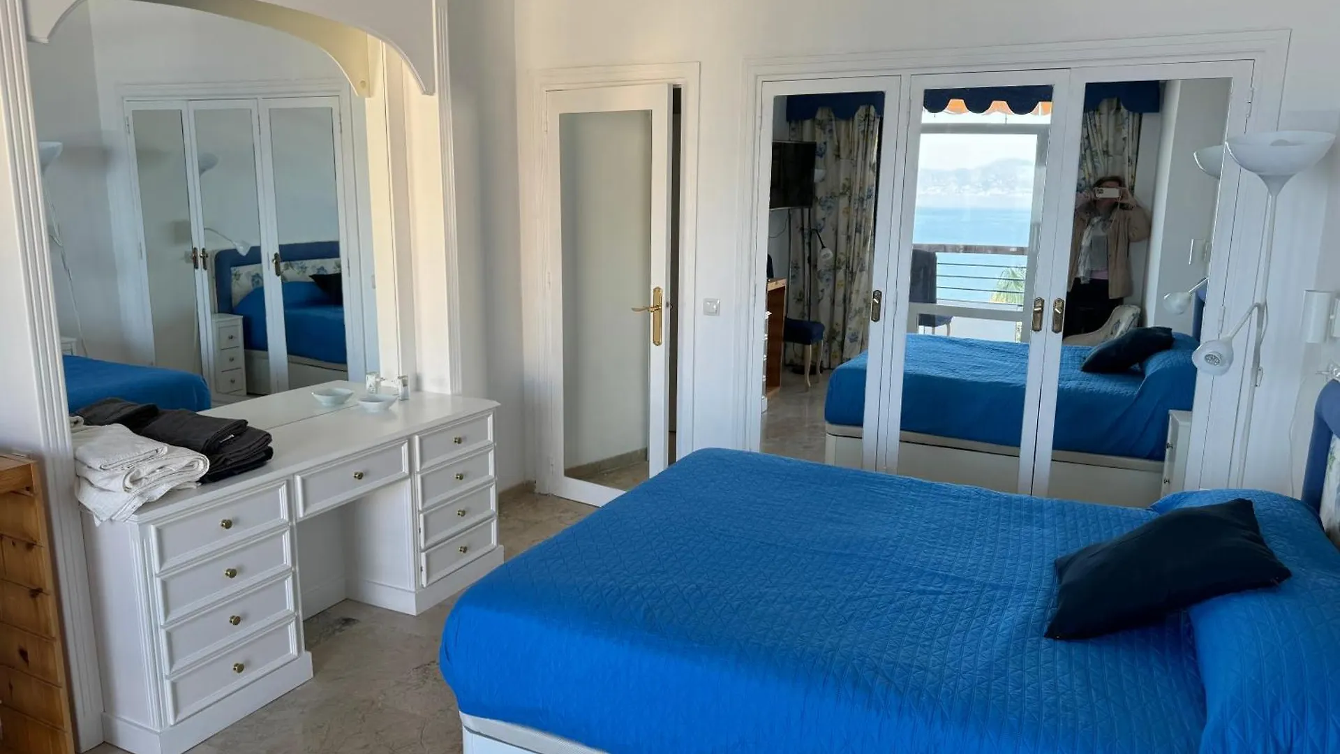 Apartment Santa Clara Newparadise Torremolinos