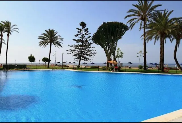 Santa Clara Newparadise Torremolinos 0*,  Spain