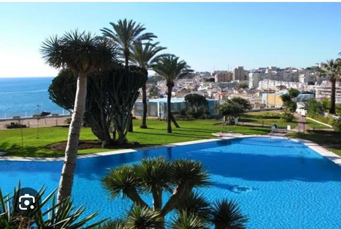 Apartment Santa Clara Newparadise Torremolinos Spain