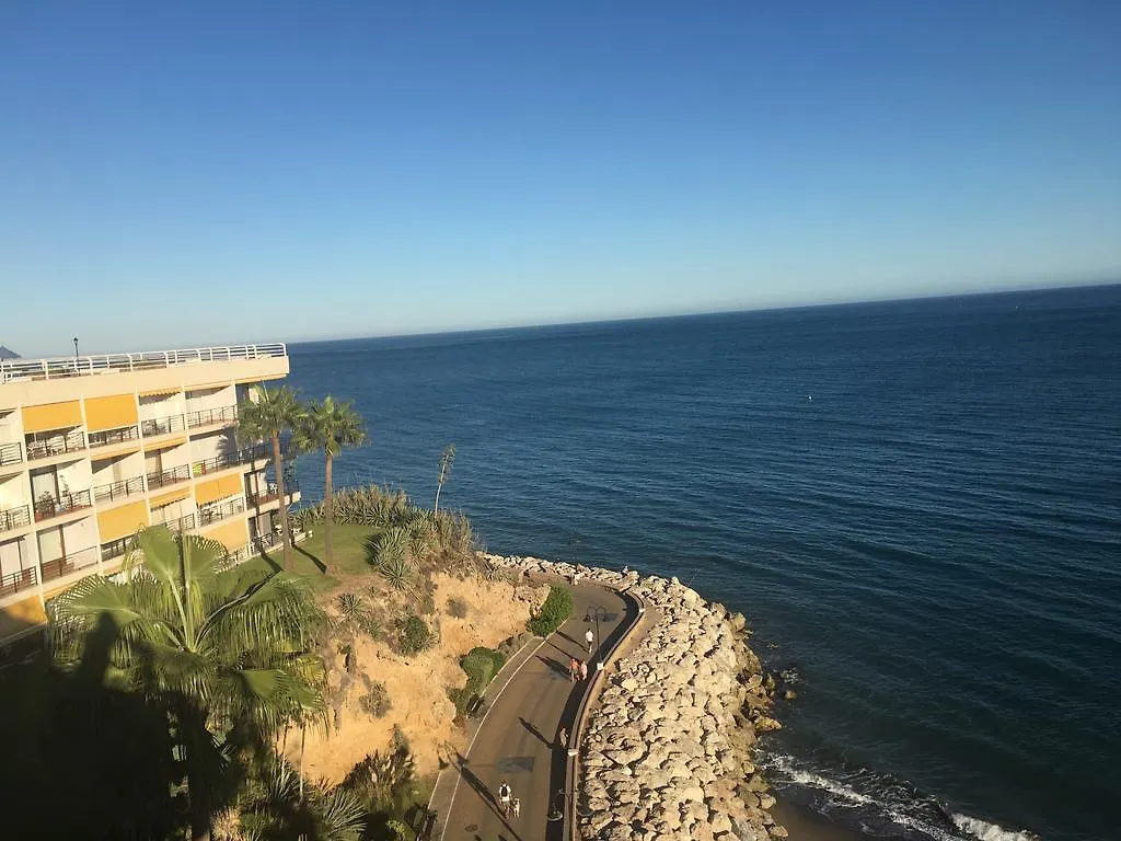 Apartment Santa Clara Newparadise Torremolinos Spain