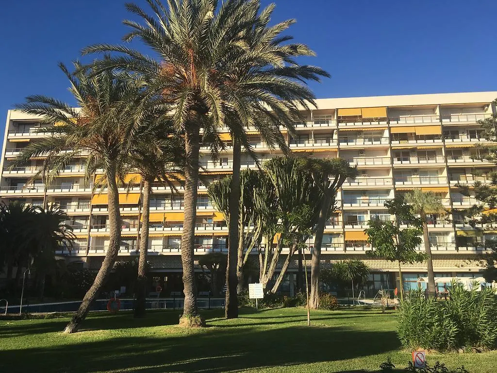 Santa Clara Newparadise Torremolinos