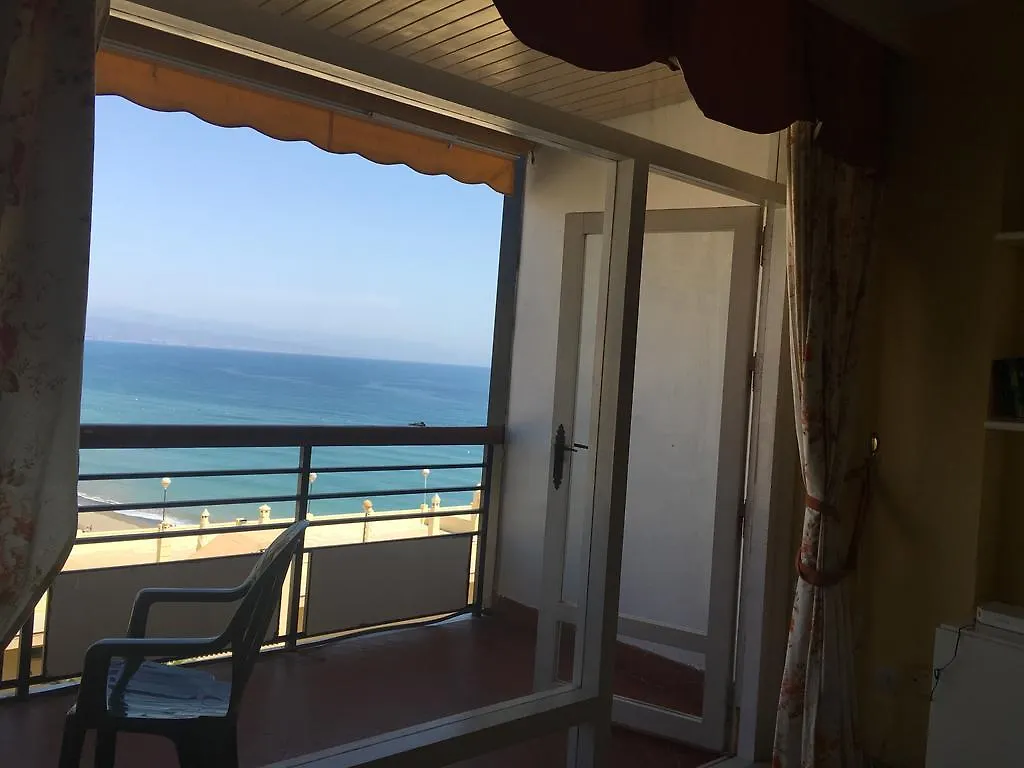 Santa Clara Newparadise Torremolinos Spain