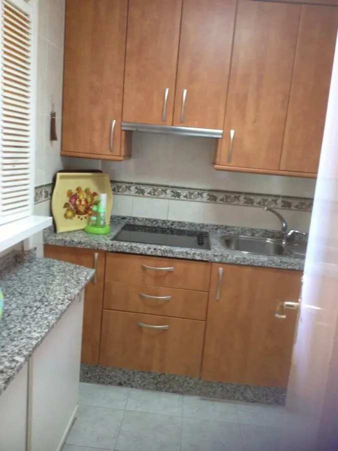 Santa Clara Newparadise Torremolinos