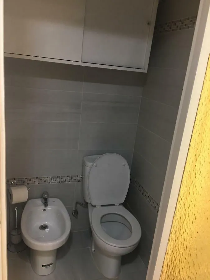 Apartment Santa Clara Newparadise Torremolinos