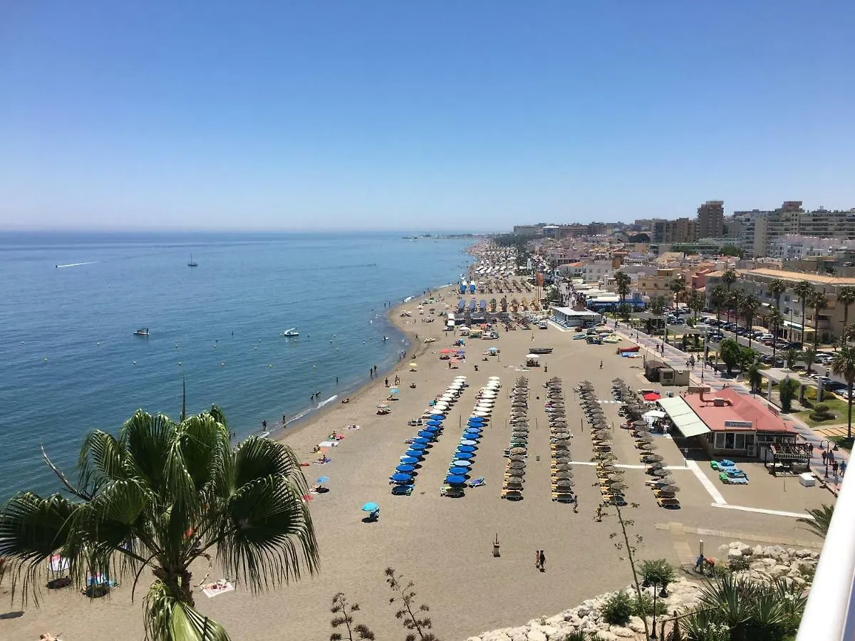 Santa Clara Newparadise Torremolinos