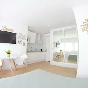 New Apartment