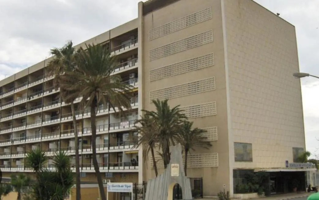 Santa Clara Newparadise Torremolinos Apartment