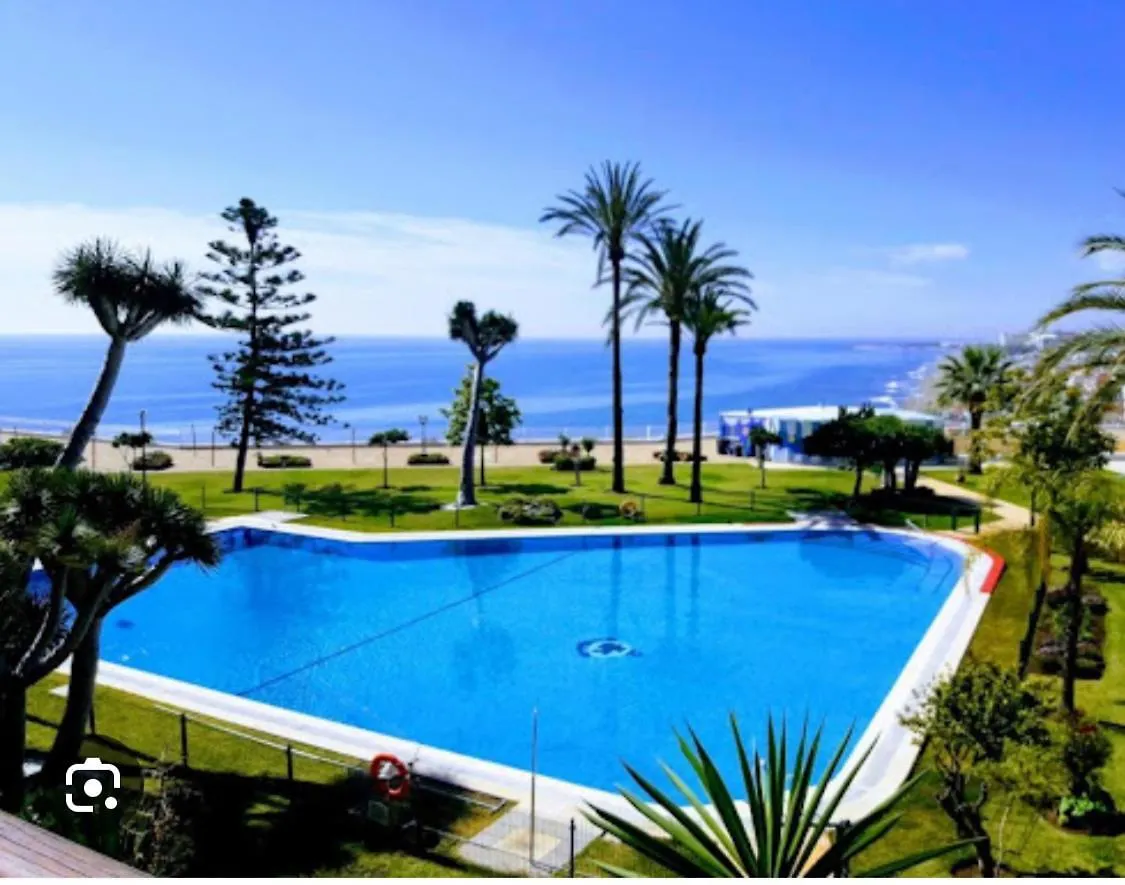 Santa Clara Newparadise Torremolinos Apartment